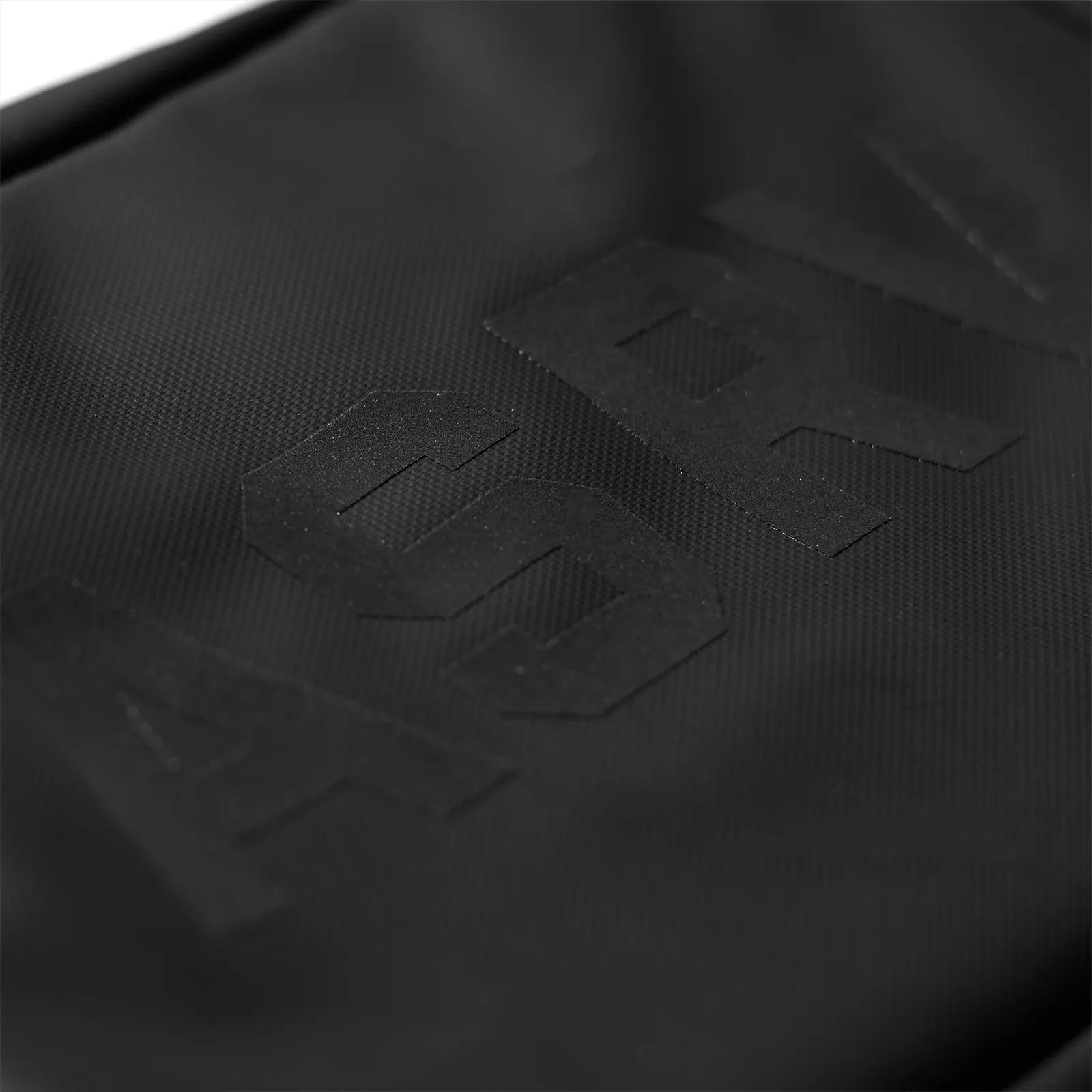 0360. Modular Hard Case Bag - Black