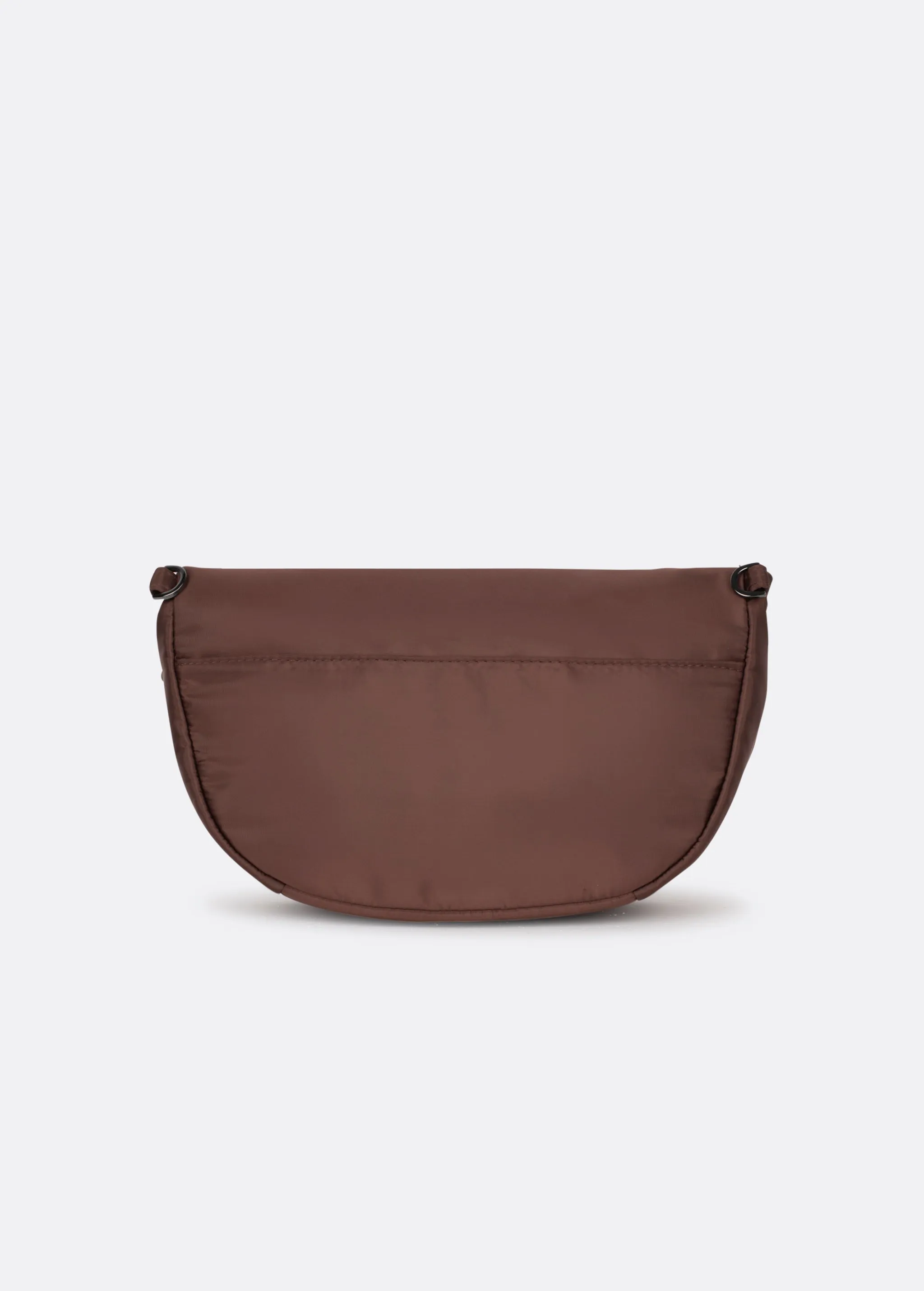 Acadie Crossbody Flap Bag