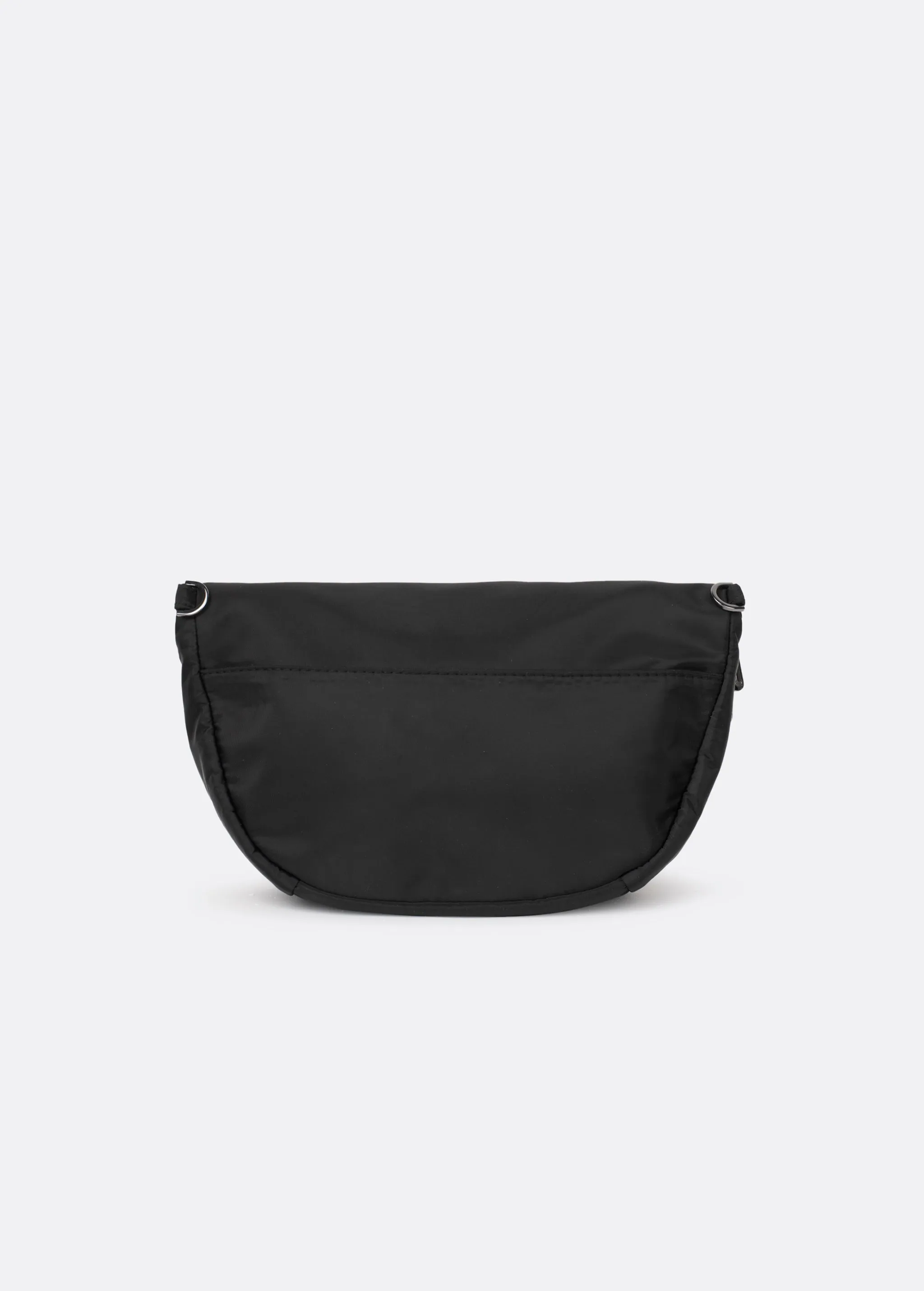 Acadie Crossbody Flap Bag