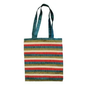 Bag - Stripes - Multicolor