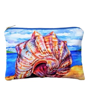 BEACH CONCH PURSE