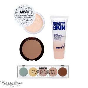 Beautiful Complexion Set