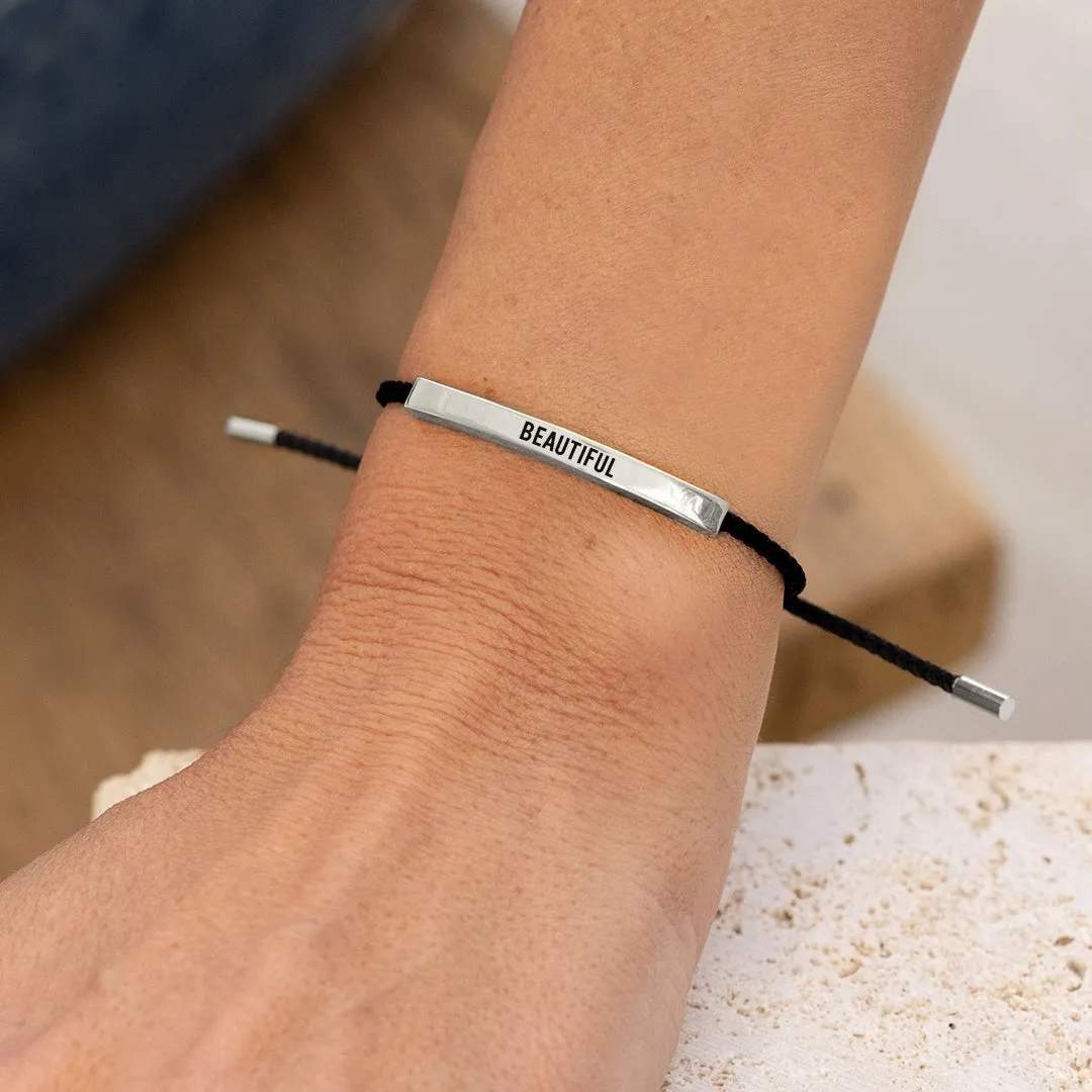 Beautiful Inspire Bracelet