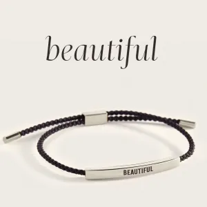 Beautiful Inspire Bracelet