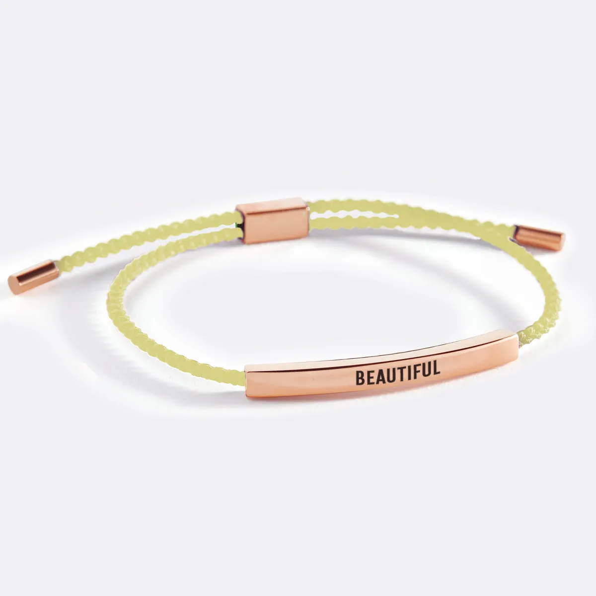 Beautiful Inspire Bracelet