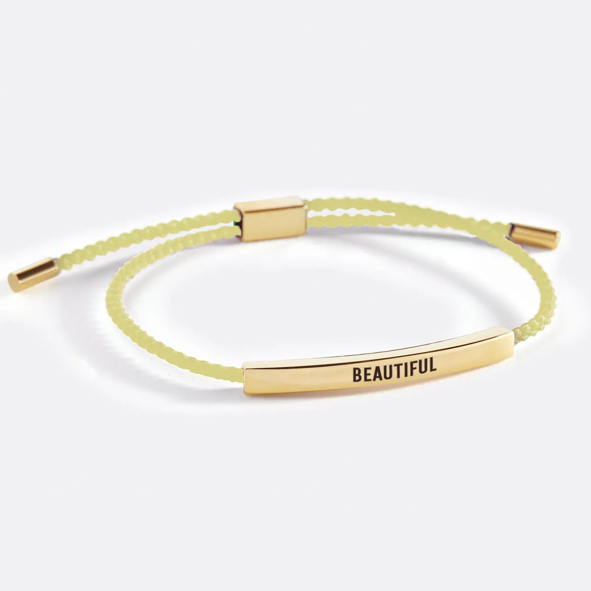 Beautiful Inspire Bracelet