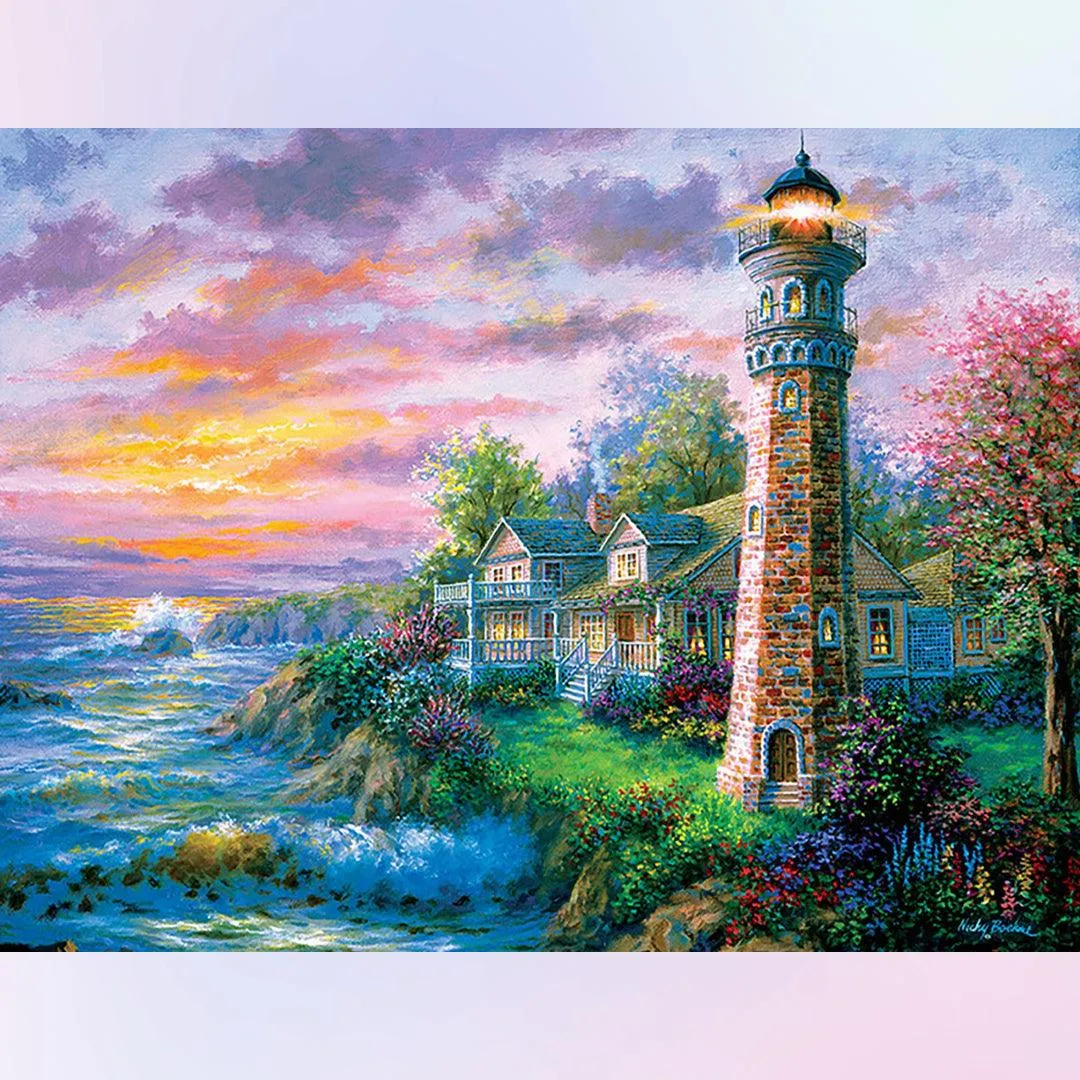 Beautiful Lighthouse