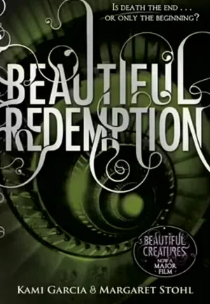 BEAUTIFUL REDEMPTION