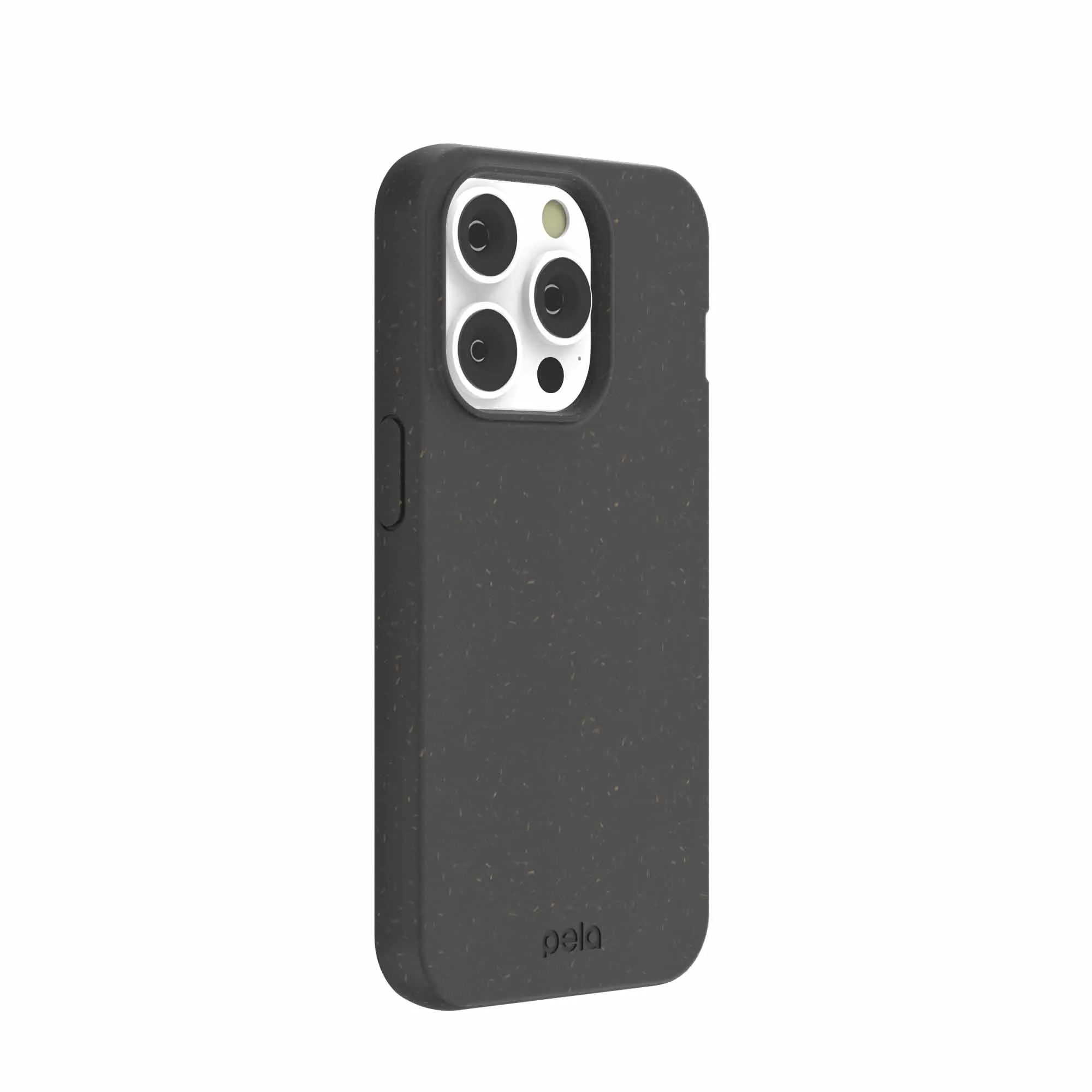 Black iPhone 14 Pro Case with MagSafe Module