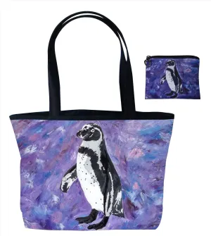 Blackfoot Penguin Purrfect Set - Southern Sweetheart