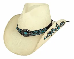 Bullhide Sweet Seduction Shantung Cowboy Hat