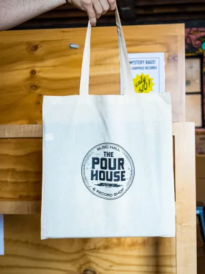 Canvas Tote Bag