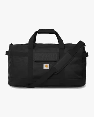 Carhartt WIP Jack Duffle Bag - Black