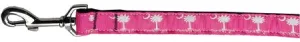 Carolina Girl Nylon Dog Leash 5-8 Inch Wide 6ft Long