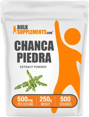 Chanca Piedra Extract Powder