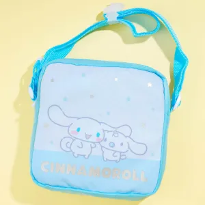 Cinnamoroll & Milk Starry Sling Bag