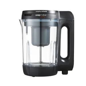 Clarity 1.6L Soup Maker