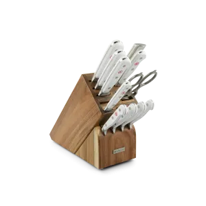 Classic 12-Piece Knife Block Set