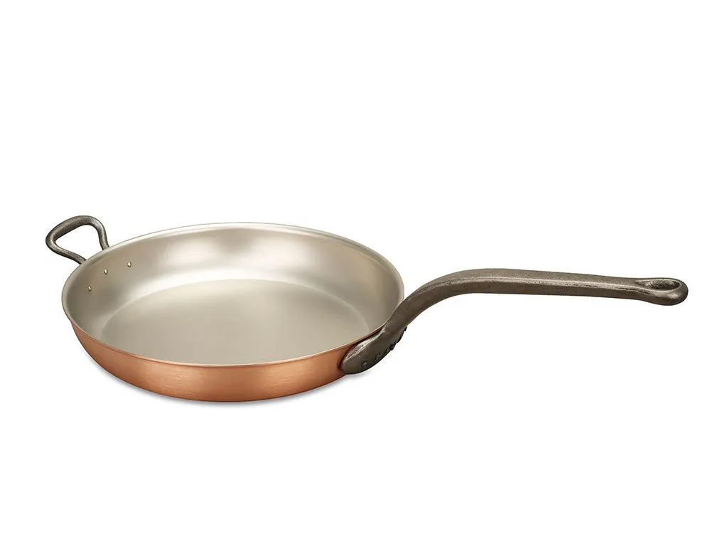 Classic Induction Frying Pan