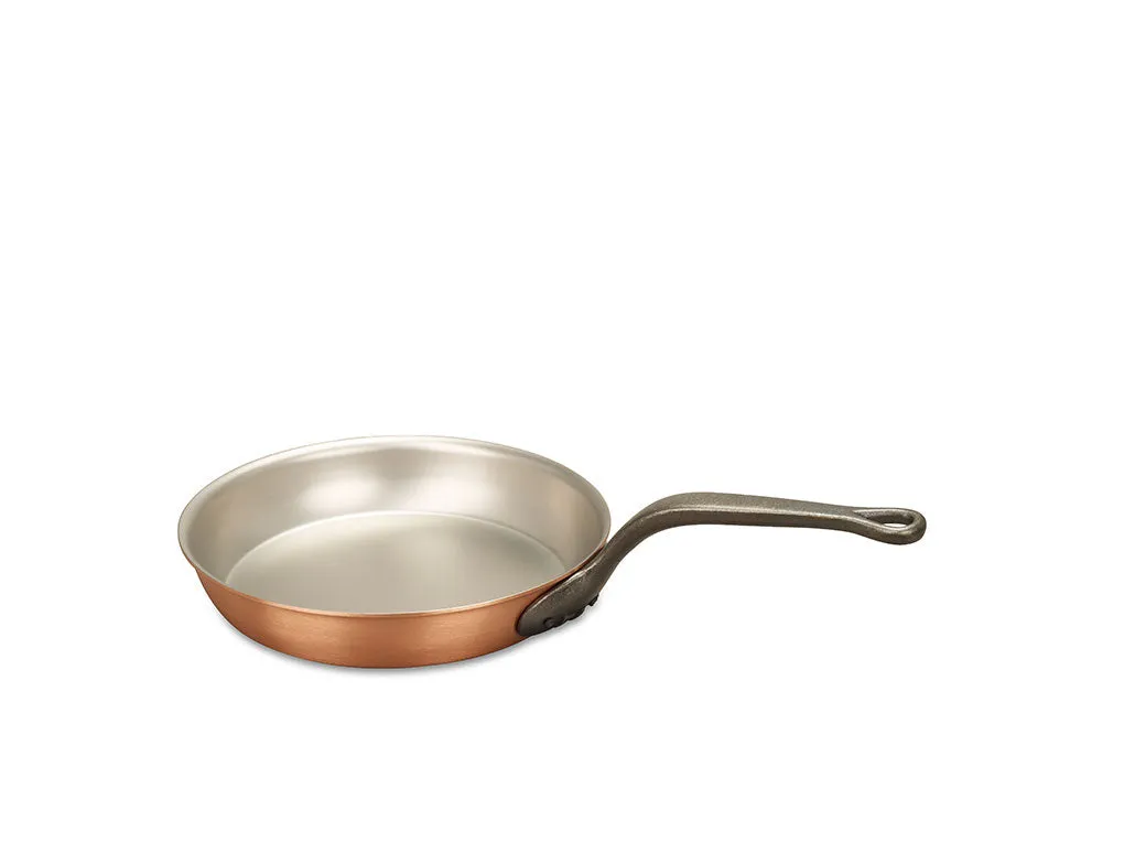 Classic Induction Frying Pan