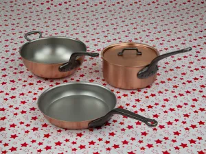 Classic Induction Holiday Set