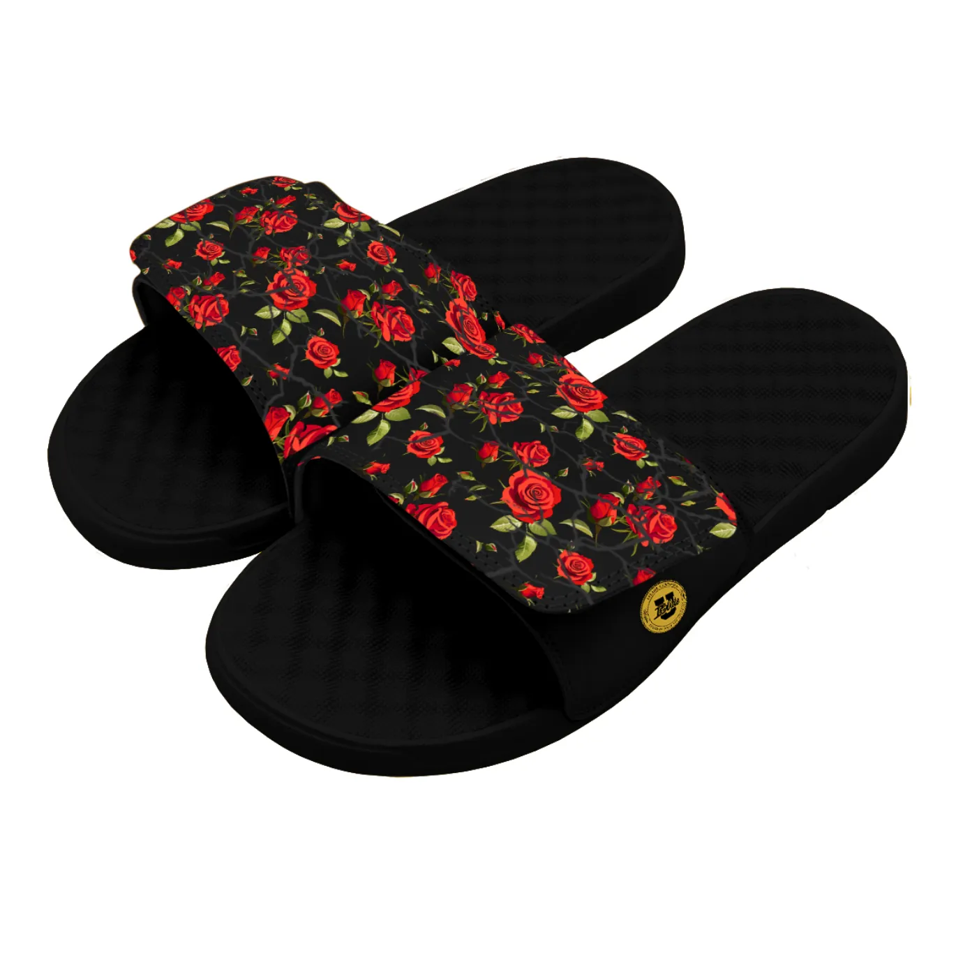 Concrete Roses Slides