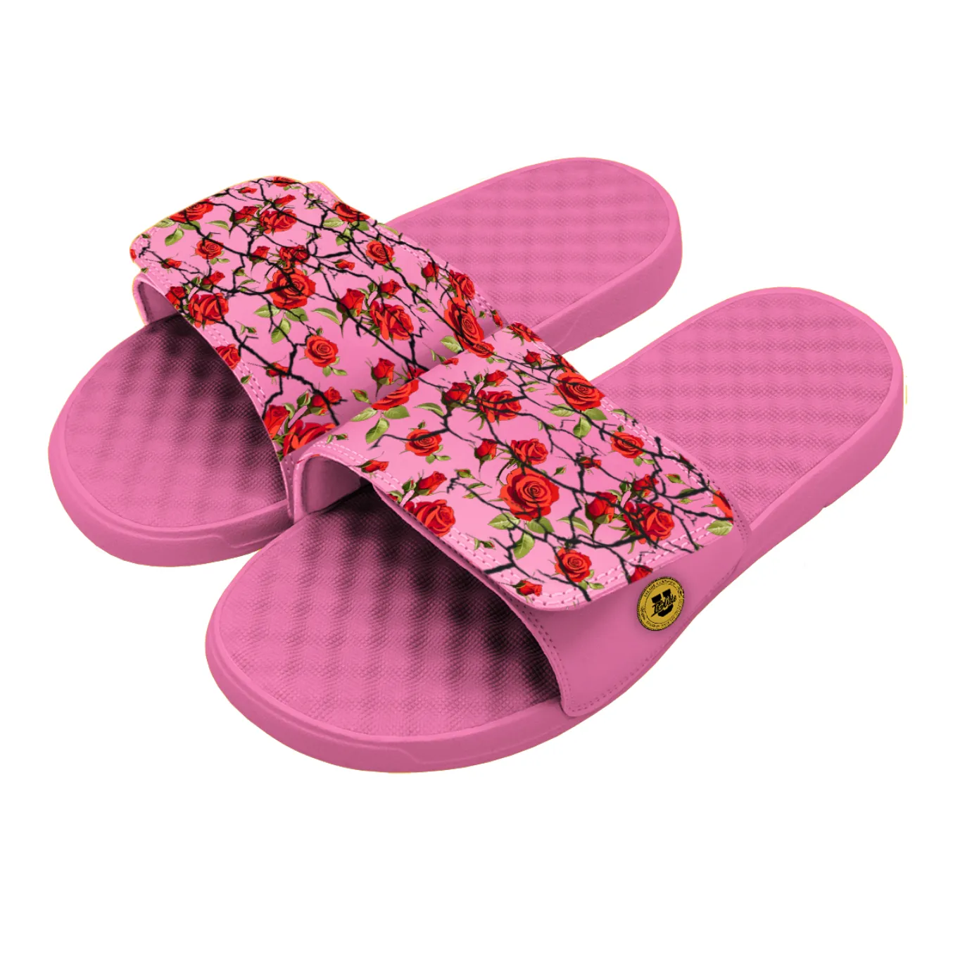 Concrete Roses Slides