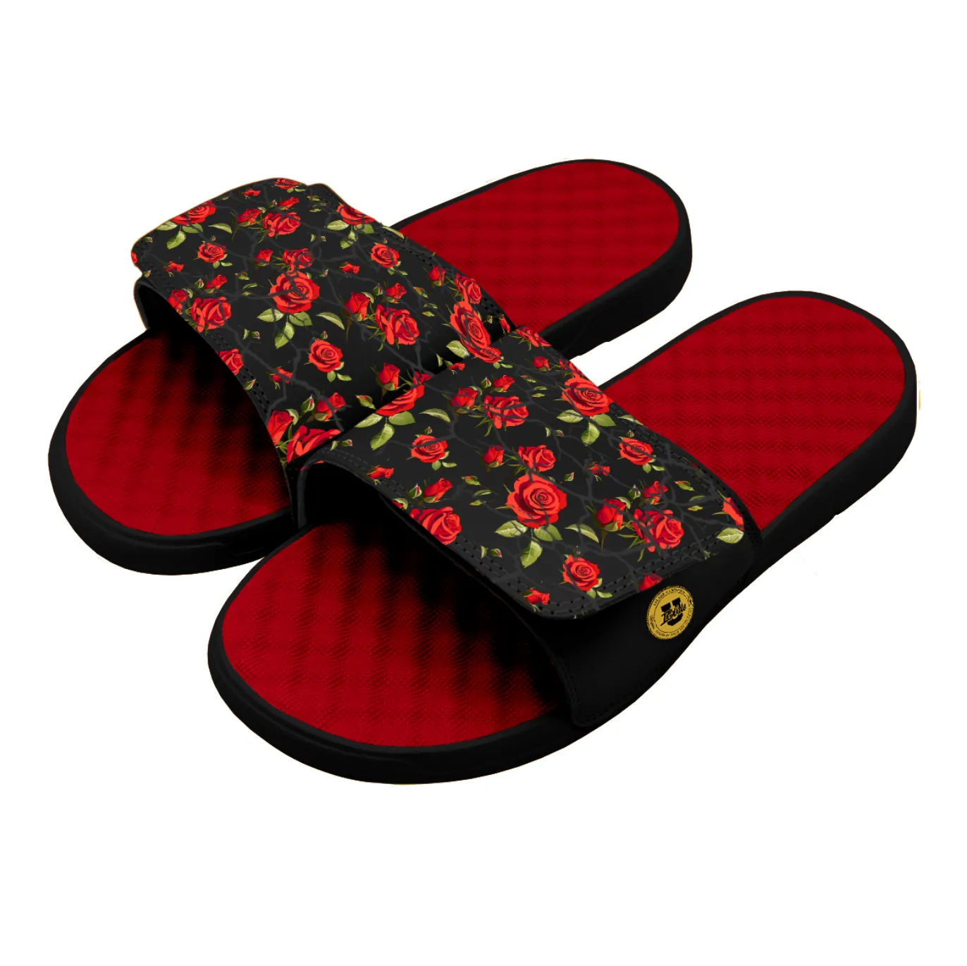 Concrete Roses Slides