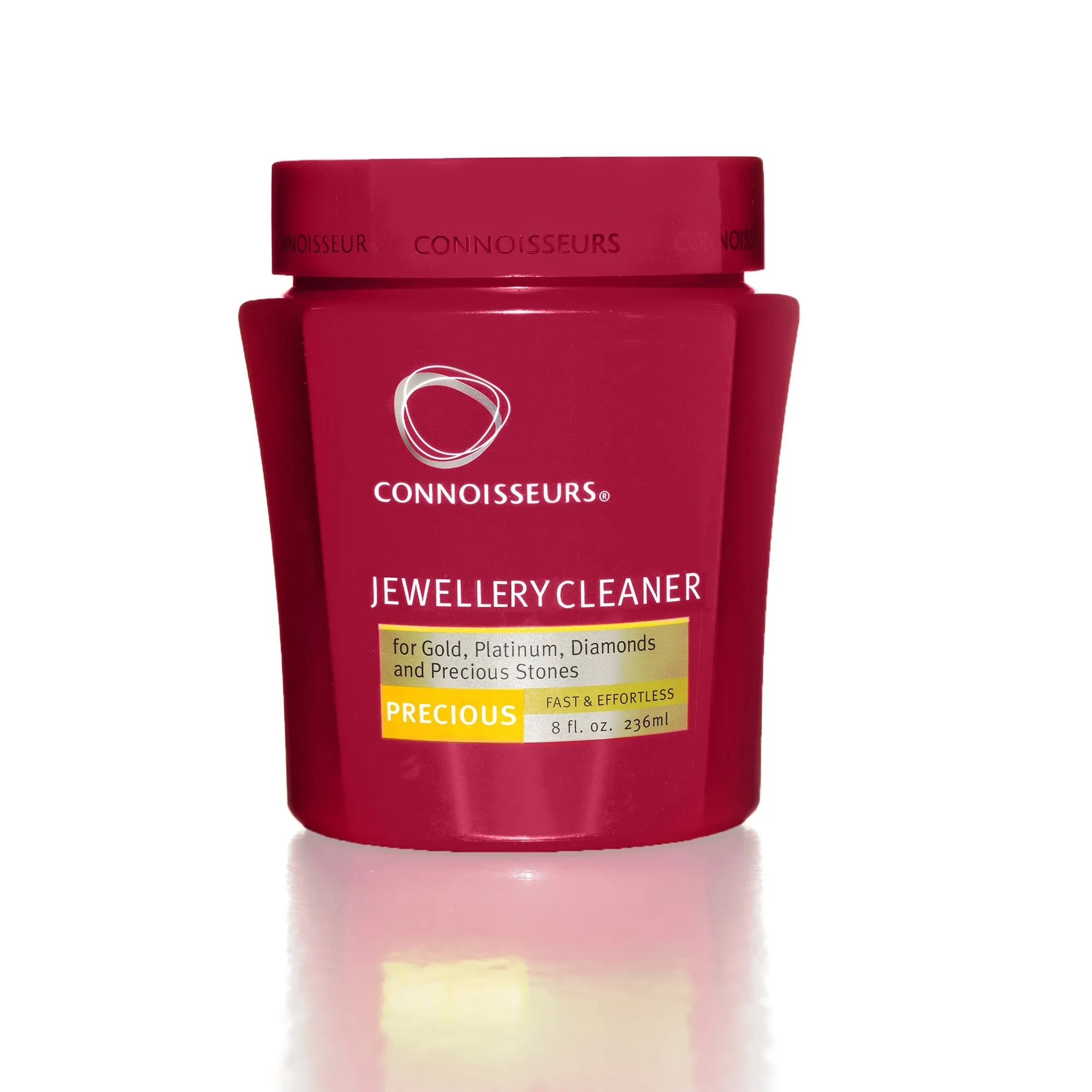 Connoisseurs Gold Jewellery Cleaner Dip