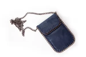 Crossbody Cellphone Pouch