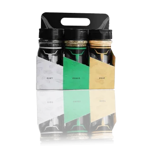 Cuso's 6-Pack Seasoning Carrier