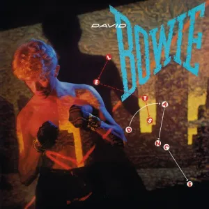 David Bowie - Let's Dance  (New Vinyl LP)