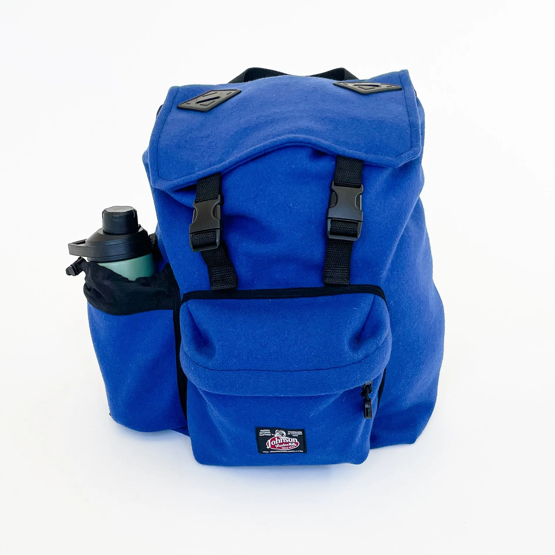 Day Pack - Royal Blue