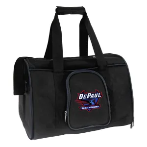 DePaul 16" Premium Pet Carrier