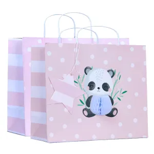 Design By Violet Little Luna Gift Bag