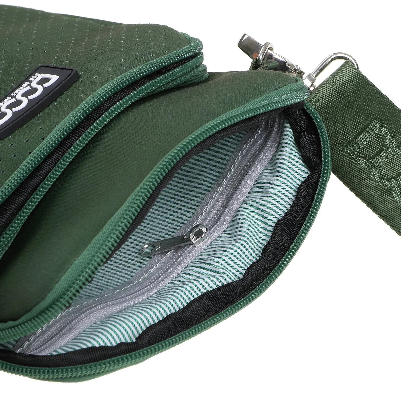 Doog Neosport Walkie Bag Green^^^