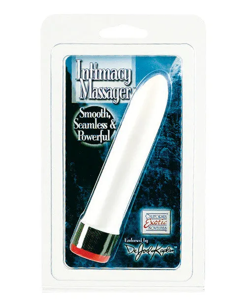 Dr Joel Kaplan Inticacy Massager 4.5"