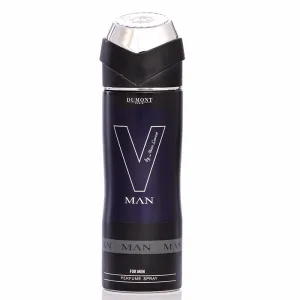 Dumont Paris V man perfume Spray - 200 ml