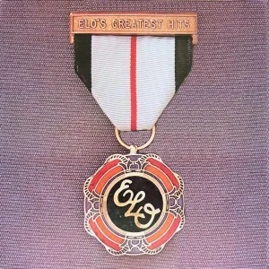 Electric Light Orchestra (ELO)