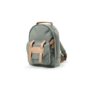 Elodie Details Mini Backpack - Hazy Jade