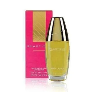 Estee Lauder Beautiful Eau de Parfum 75ml Spray