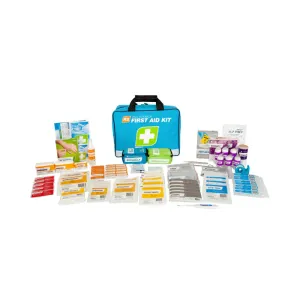 FastAid R2 4WD Outback™ Soft Pack First Aid Kit FAR2W30