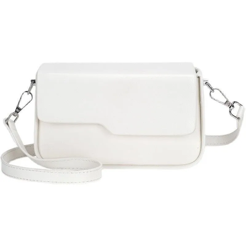 Flap Crossbody Bag