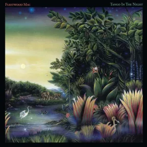 Fleetwood Mac - Tango In The Night  (New Vinyl LP)