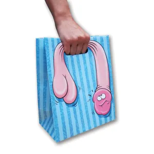 Floppy Pecker Gift Bag