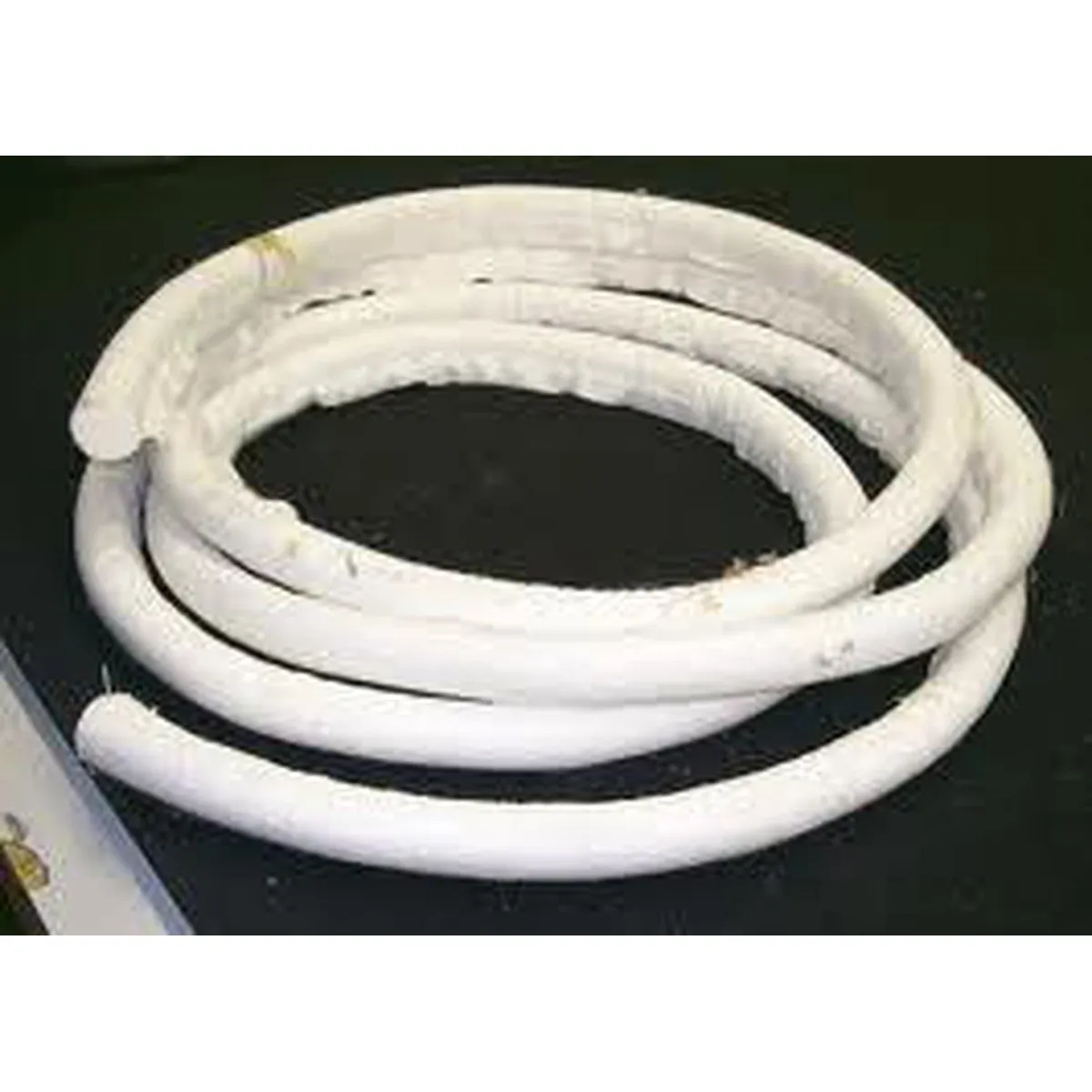 Fox Edge 3/4" White - 50' Roll