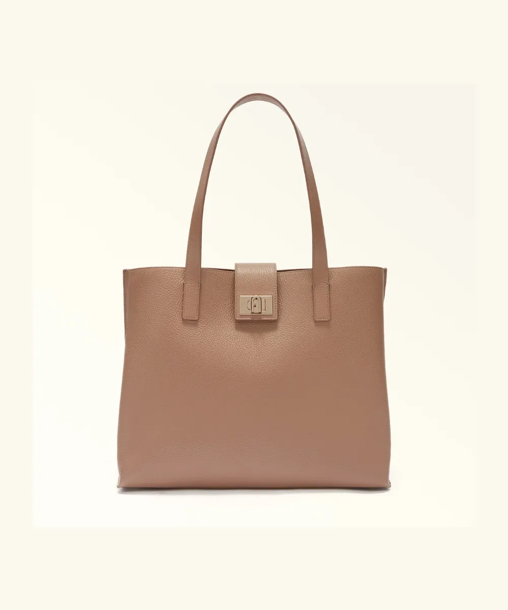 FURLA 1927 L TOTE BAG