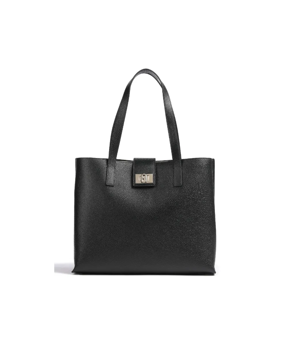 FURLA 1927 L TOTE BAG