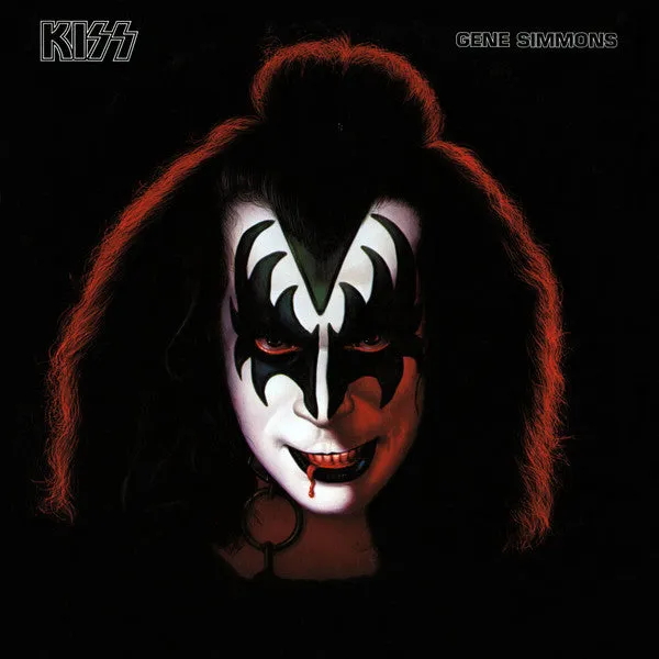 Gene Simmons (KISS)