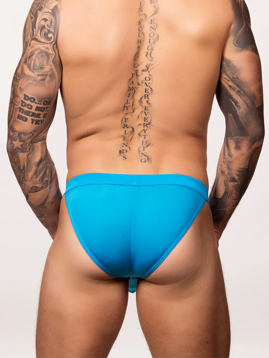 Glow Sport Tanga